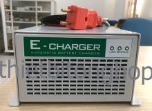 Bộ sạc 24VDC - 30A, bộ sạc ắc quy, sạc cân bằng.